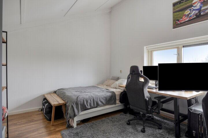 Foto 28 - Zwarte Specht 66, Zeewolde