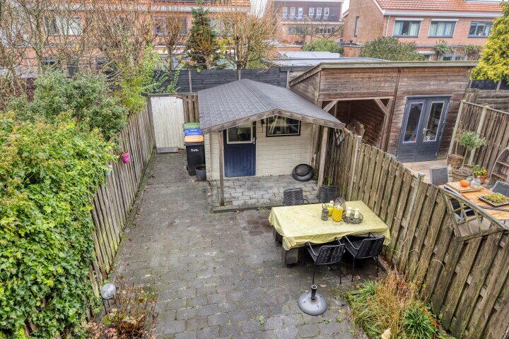 Foto 29 - Zwarte Specht 66, Zeewolde