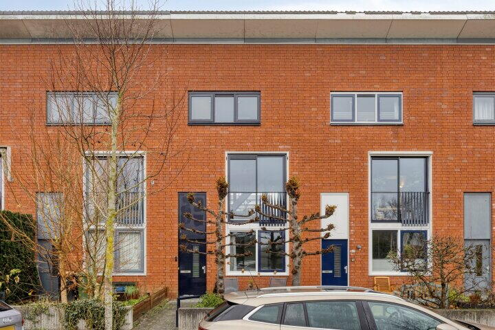 Foto 4 - Zwarte Specht 66, Zeewolde