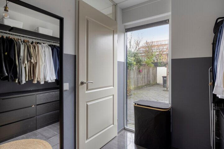 Foto 14 - Zwarte Specht 66, Zeewolde