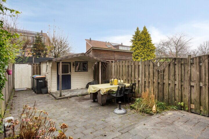 Foto 30 - Zwarte Specht 66, Zeewolde