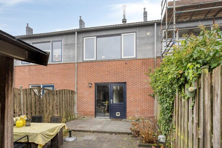 Foto 31 - Zwarte Specht 66, Zeewolde