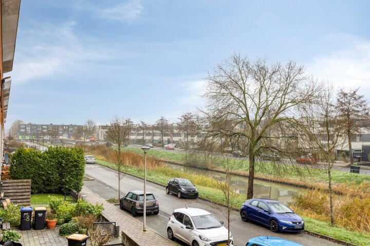 Foto 33 - Zwarte Specht 66, Zeewolde