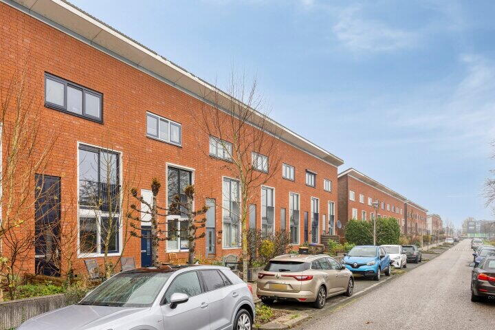 Foto 5 - Zwarte Specht 66, Zeewolde