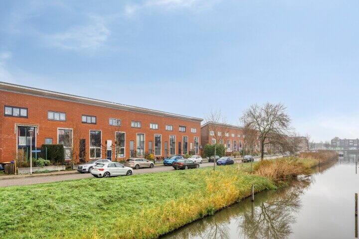 Foto 6 - Zwarte Specht 66, Zeewolde