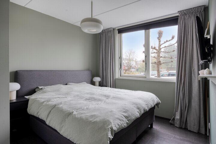 Foto 9 - Zwarte Specht 66, Zeewolde