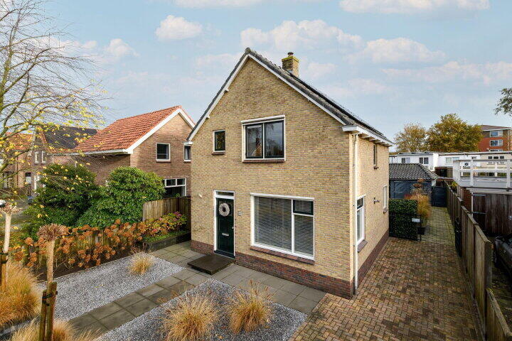 Zwartsstraat 6 , Heerenveen