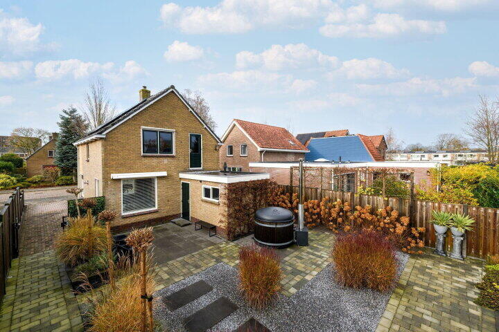 Foto 2 - Zwartsstraat 6, Heerenveen
