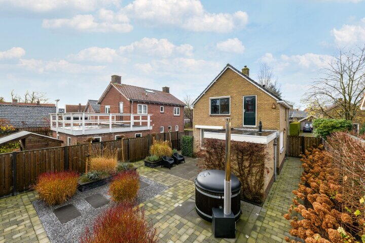 Foto 29 - Zwartsstraat 6, Heerenveen