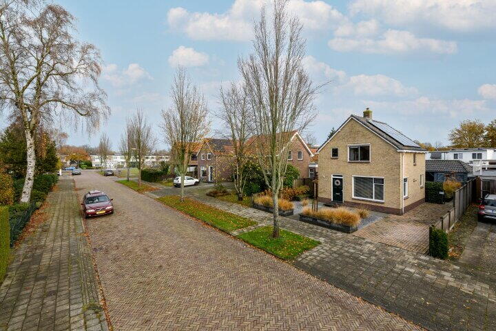 Foto 38 - Zwartsstraat 6, Heerenveen
