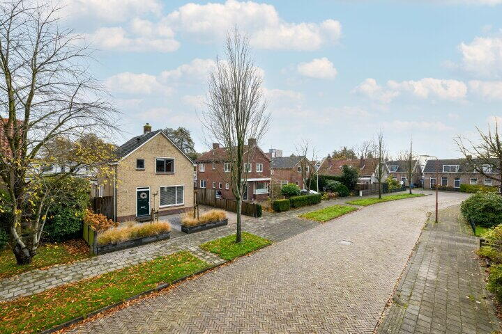 Foto 39 - Zwartsstraat 6, Heerenveen