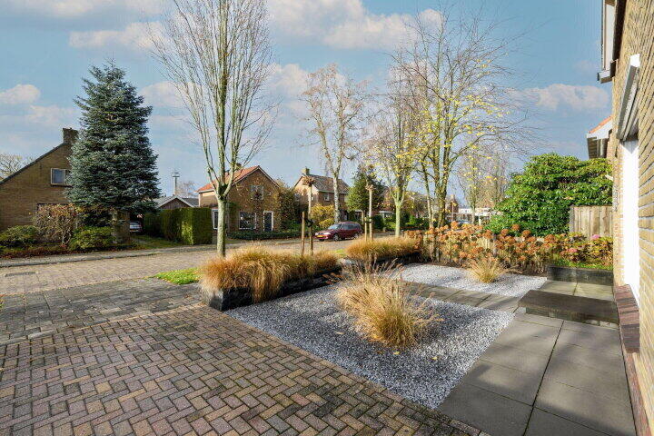Foto 40 - Zwartsstraat 6, Heerenveen