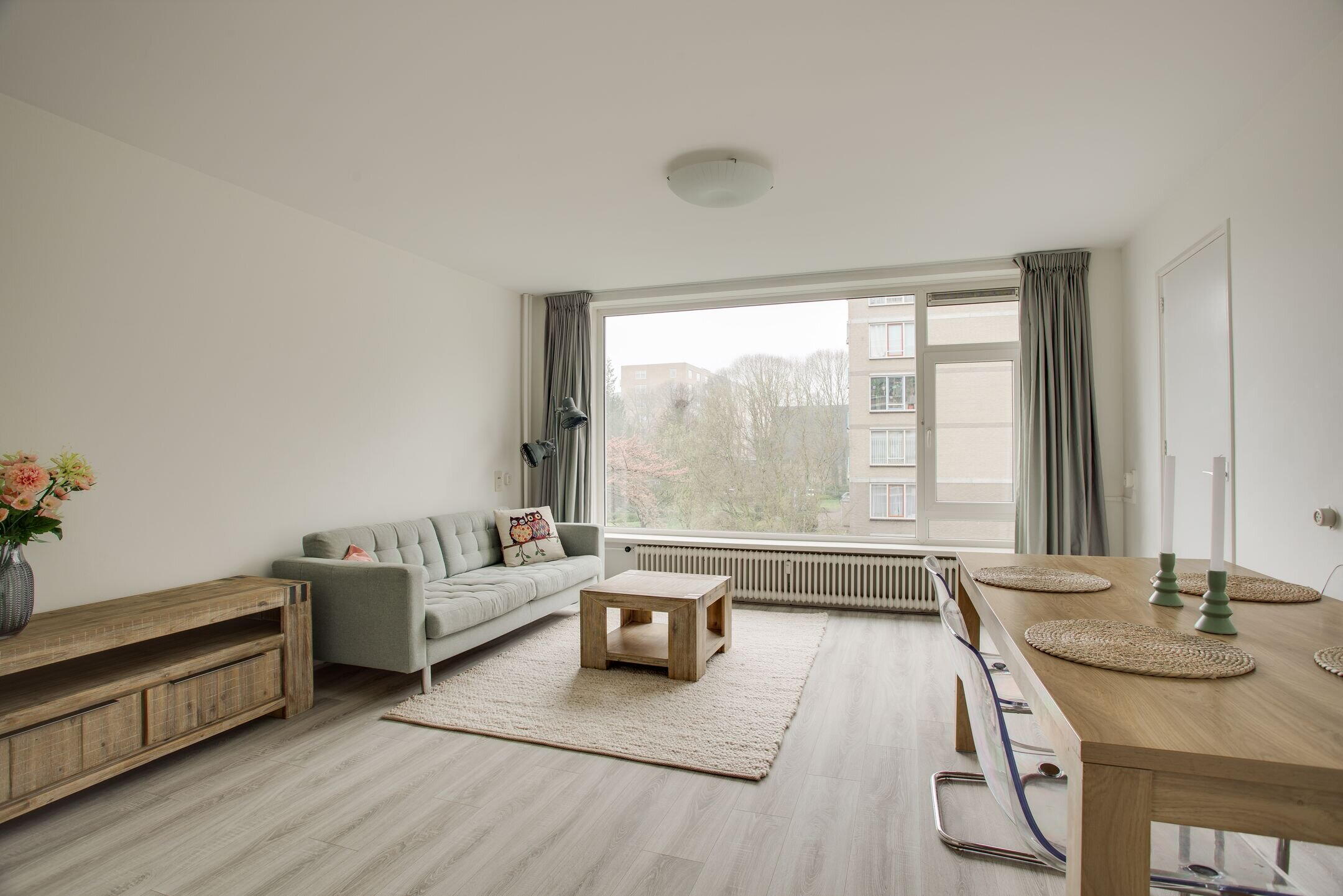 360 foto - Zwedenburg 19, Den Haag