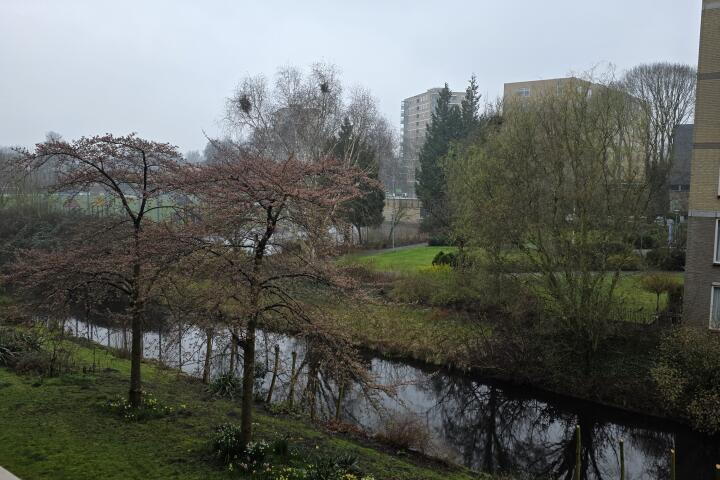 Foto 1 - Zwedenburg 19, Den Haag