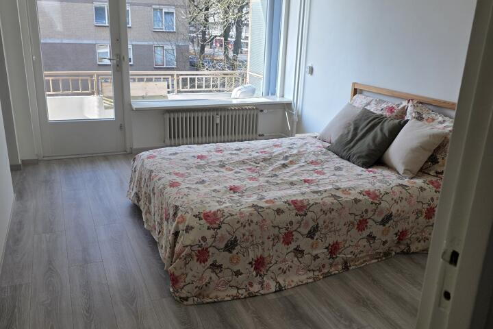 Foto 2 - Zwedenburg 19, Den Haag