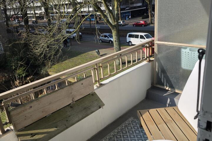 Foto 3 - Zwedenburg 19, Den Haag