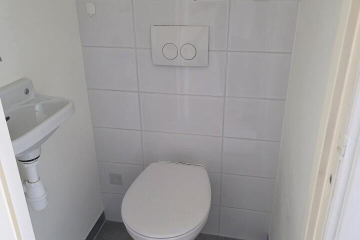 Foto 5 - Zwedenburg 19, Den Haag