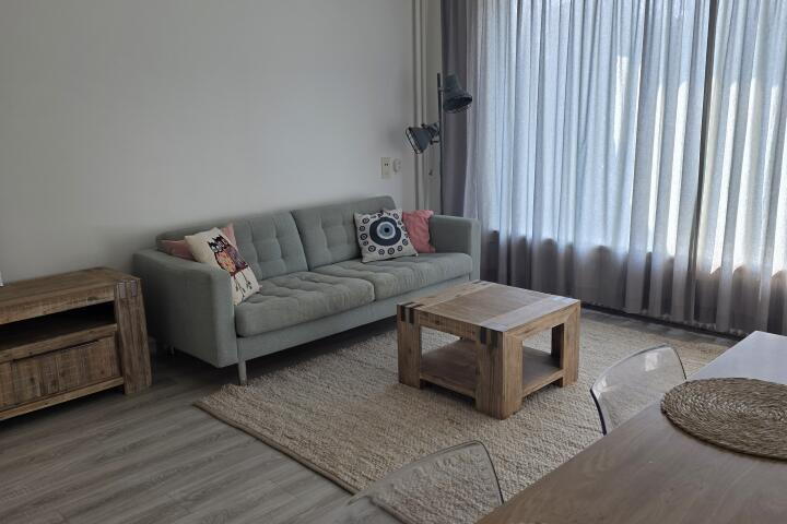 Foto 6 - Zwedenburg 19, Den Haag