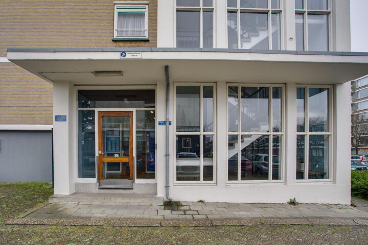 Foto 2 - Zwedenburg 19, Den Haag