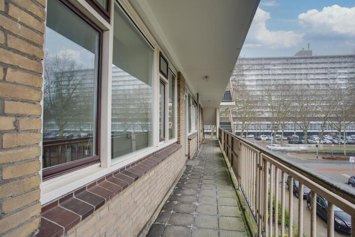 Foto 5 - Zwedenburg 19, Den Haag