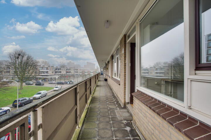 Foto 6 - Zwedenburg 19, Den Haag