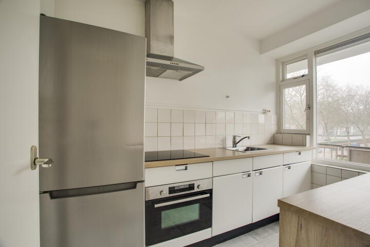 Foto 8 - Zwedenburg 19, Den Haag