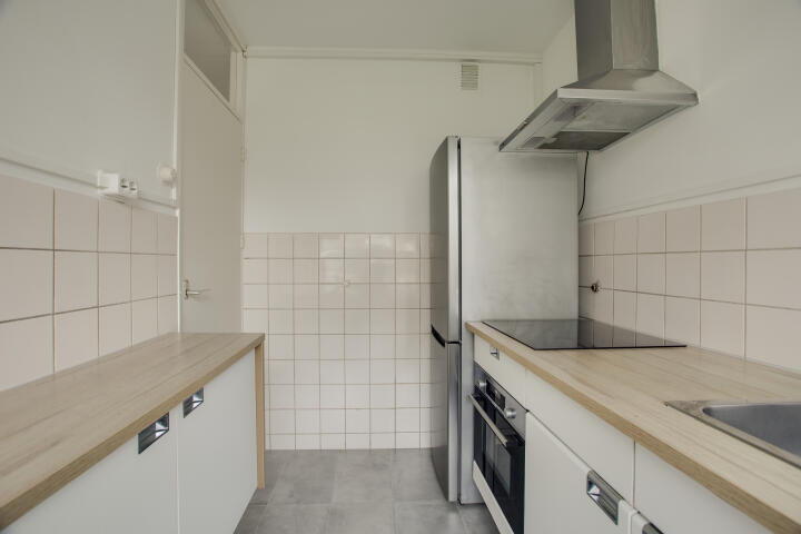 Foto 9 - Zwedenburg 19, Den Haag