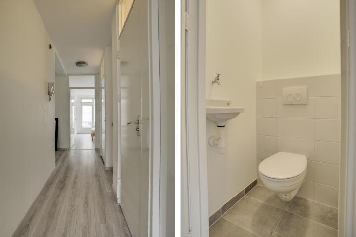 Foto 11 - Zwedenburg 19, Den Haag