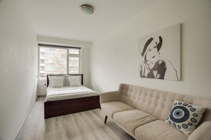 Foto 19 - Zwedenburg 19, Den Haag