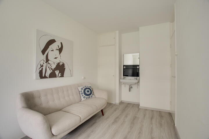 Foto 20 - Zwedenburg 19, Den Haag