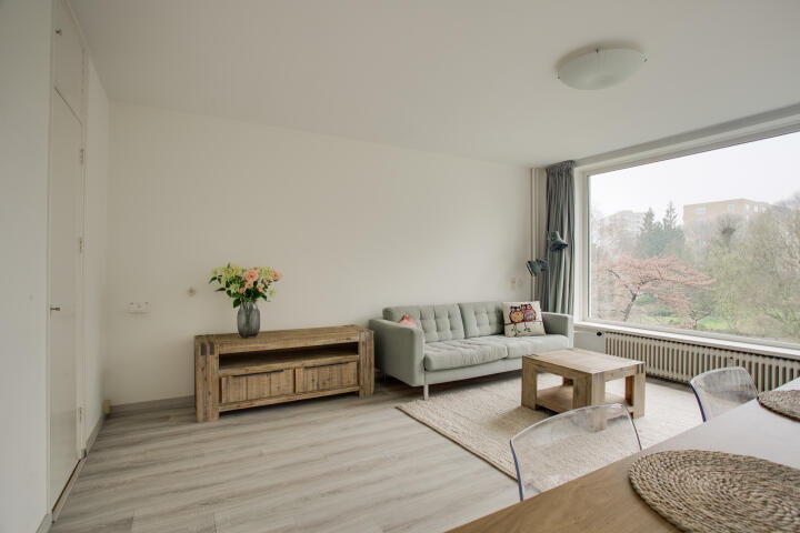 Foto 22 - Zwedenburg 19, Den Haag