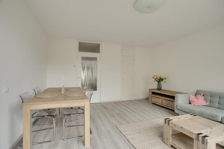 Foto 25 - Zwedenburg 19, Den Haag