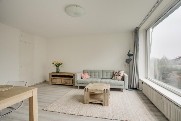 Foto 26 - Zwedenburg 19, Den Haag