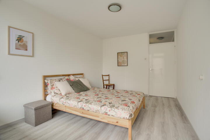 Foto 28 - Zwedenburg 19, Den Haag