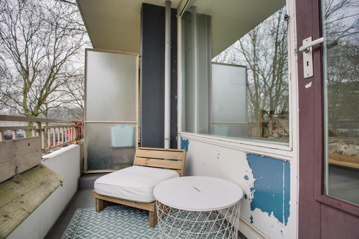 Foto 29 - Zwedenburg 19, Den Haag