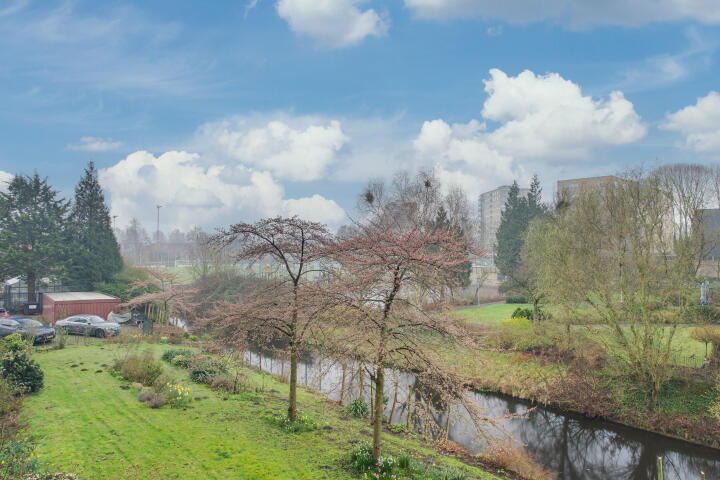 Foto 31 - Zwedenburg 19, Den Haag