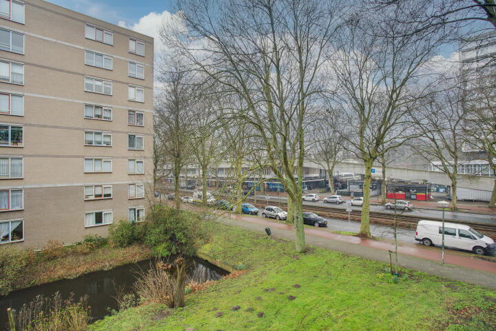 Foto 32 - Zwedenburg 19, Den Haag