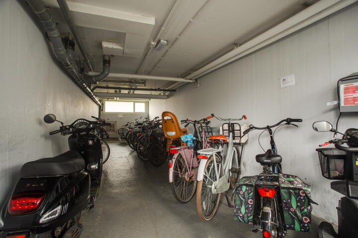 Foto 33 - Zwedenburg 19, Den Haag