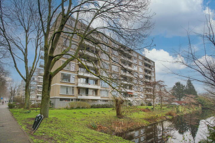 Foto 35 - Zwedenburg 19, Den Haag