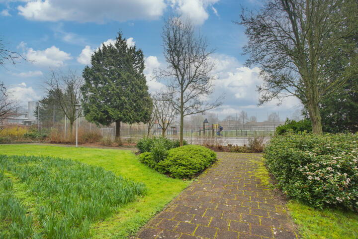 Foto 37 - Zwedenburg 19, Den Haag