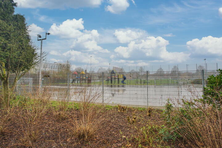 Foto 38 - Zwedenburg 19, Den Haag