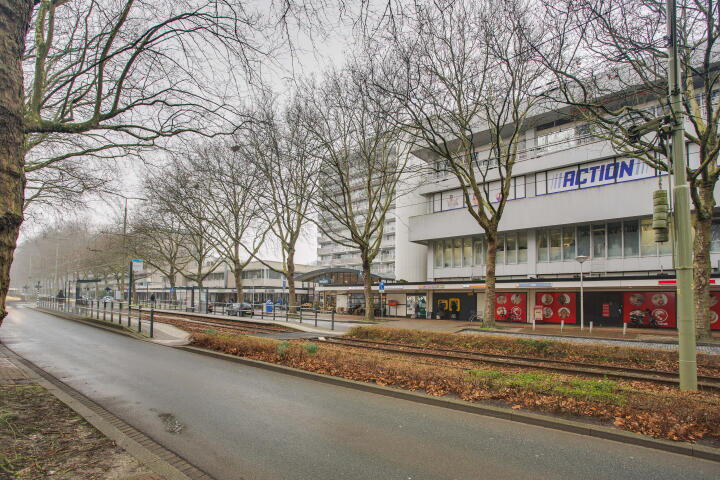 Foto 39 - Zwedenburg 19, Den Haag