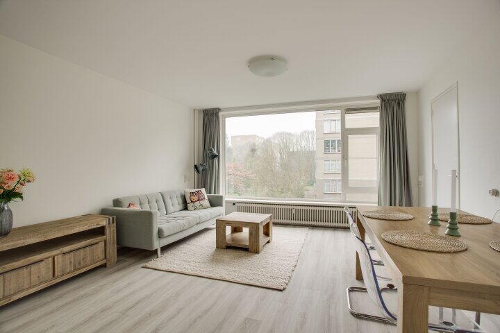 Foto 2 - Zwedenburg 19, Den Haag