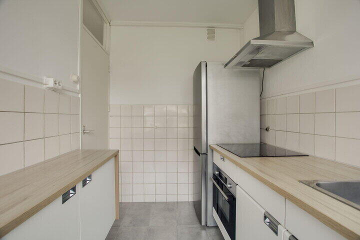 Foto 11 - Zwedenburg 19, Den Haag