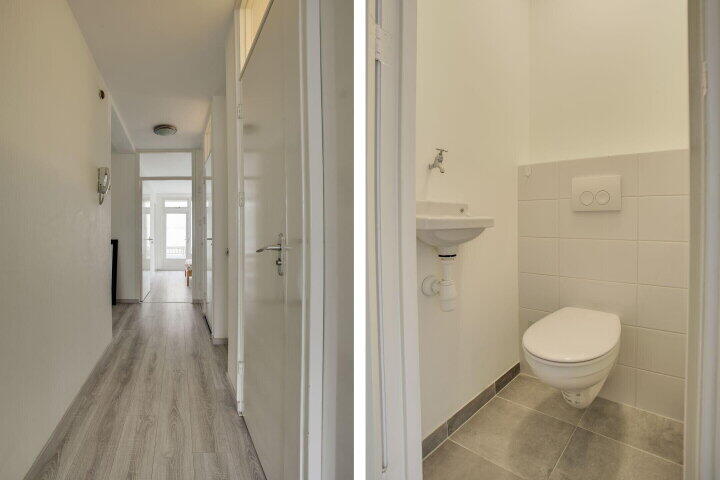 Foto 13 - Zwedenburg 19, Den Haag