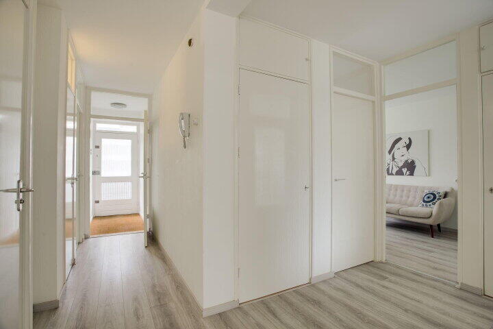 Foto 14 - Zwedenburg 19, Den Haag