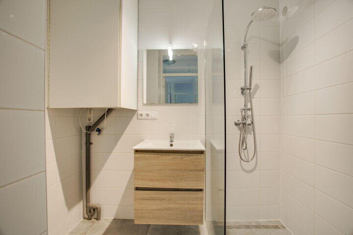 Foto 17 - Zwedenburg 19, Den Haag