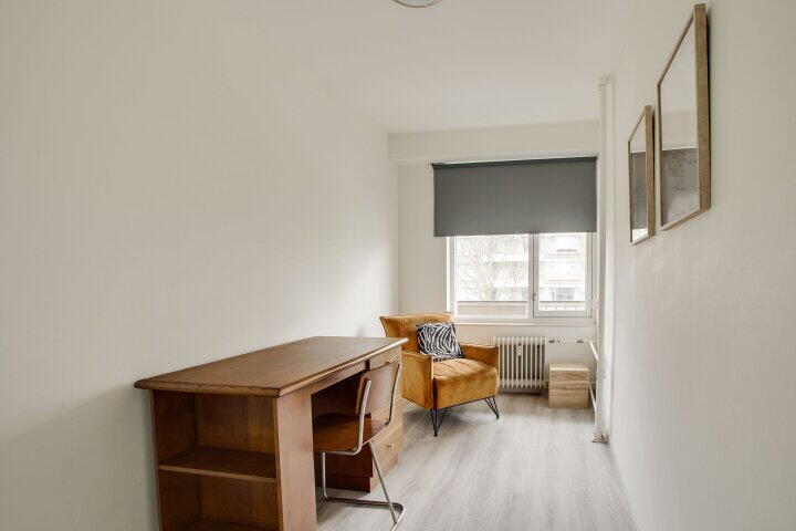 Foto 19 - Zwedenburg 19, Den Haag