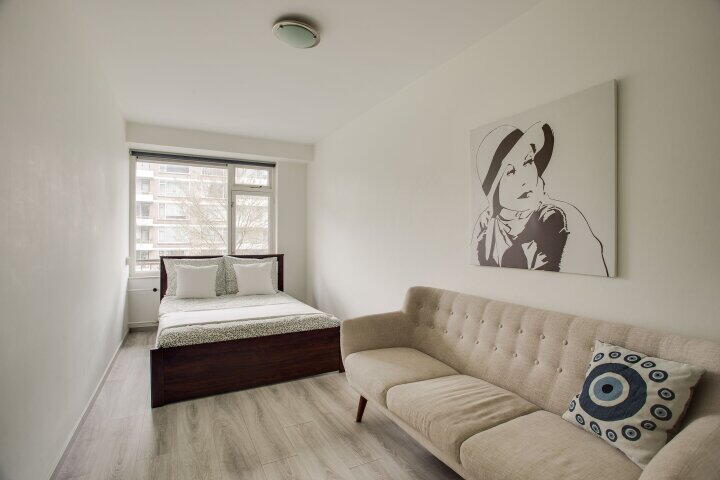 Foto 3 - Zwedenburg 19, Den Haag