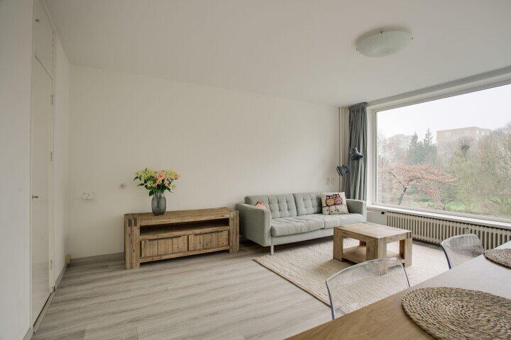 Foto 22 - Zwedenburg 19, Den Haag